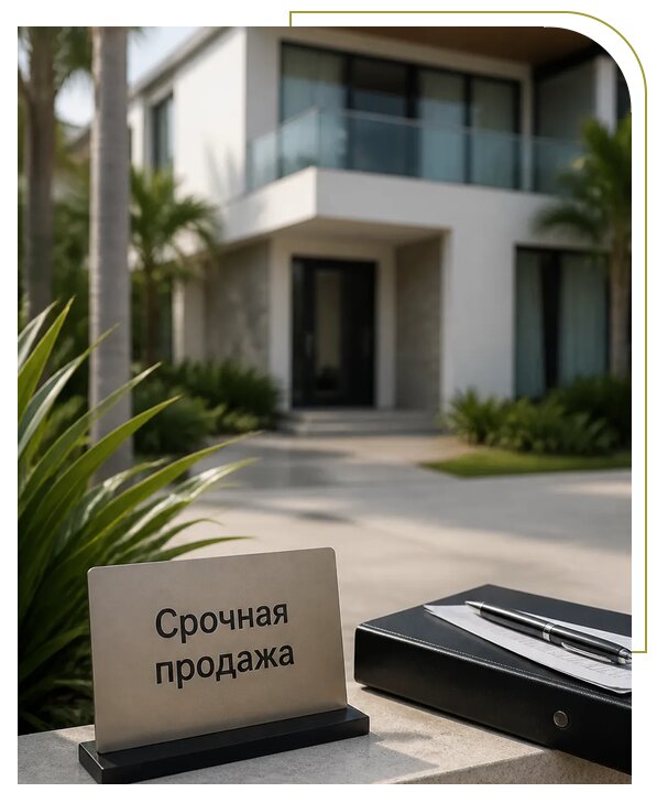 Срочная продажа недвижимости Пхукет из Биробиджана от 50690 р. | коПхукет-Брб